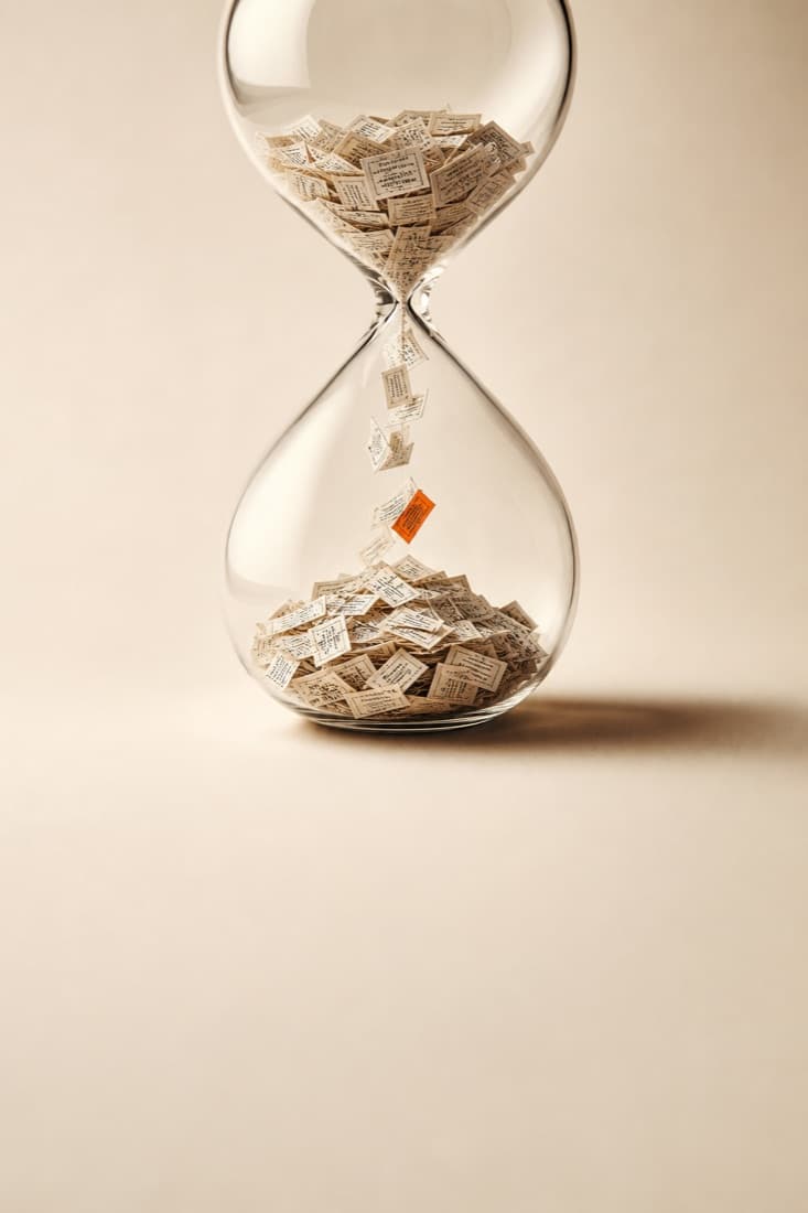 Quanto tempo perdi davvero sui preventivi (e come riprendertelo)