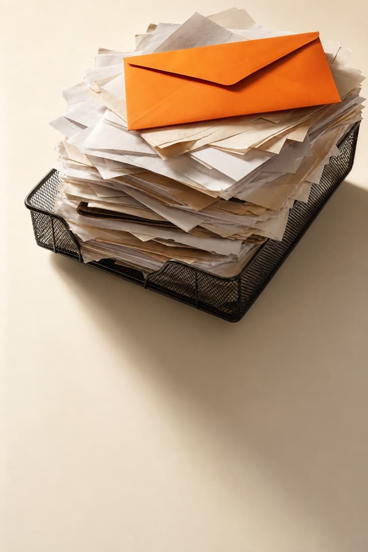 Le mail che riscrivi da zero ogni volta e che invece sono sempre le stesse
