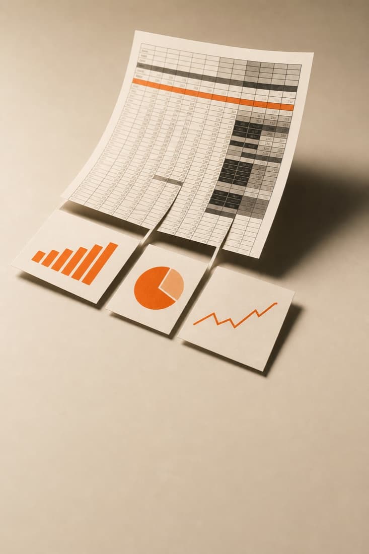 Claude per Excel: 3 modi di usarlo (anche gratis)