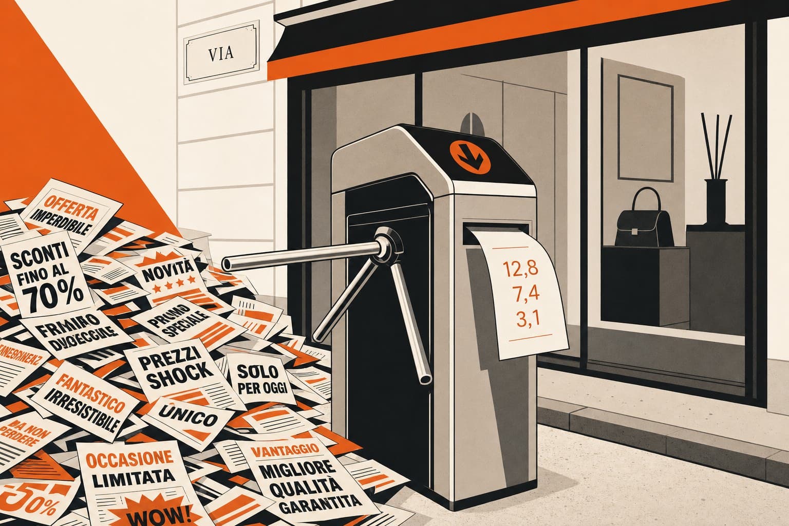 Agenti AI e SEO: cosa cambia davvero per il tuo posizionamento