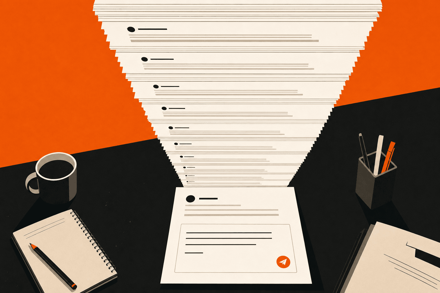 Email ricorrenti, risposta già pronta